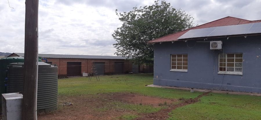 Commercial Property for Sale in Bloemspruit Free State